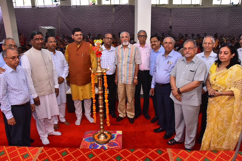 20th Annual Function