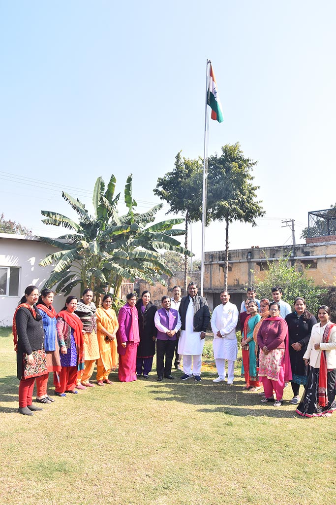 26 Jan