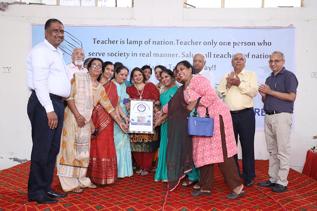Teachers Day