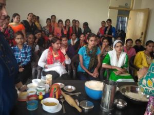 Vocational Training (6)