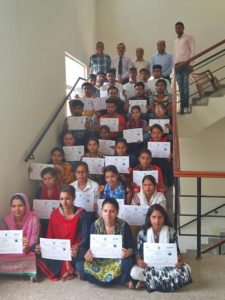 Vocational Training (9)