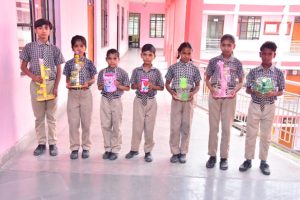 education for streets children
