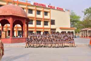 education for streets children