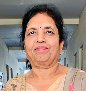Saroj Bansal