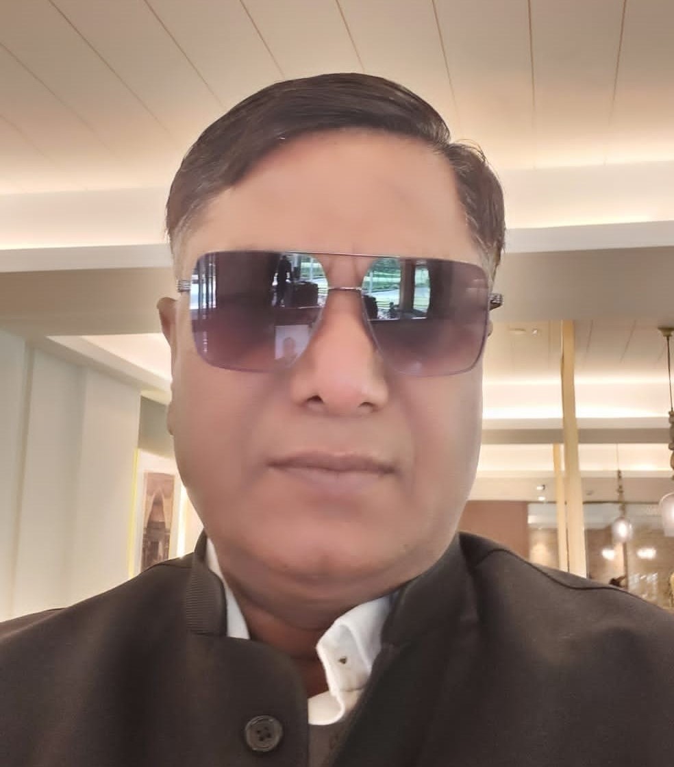 Vinod Kumar